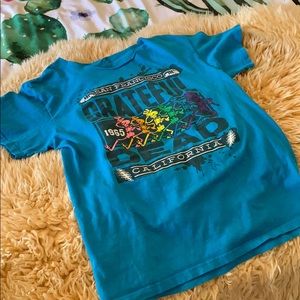 Grateful Dead Shirt
